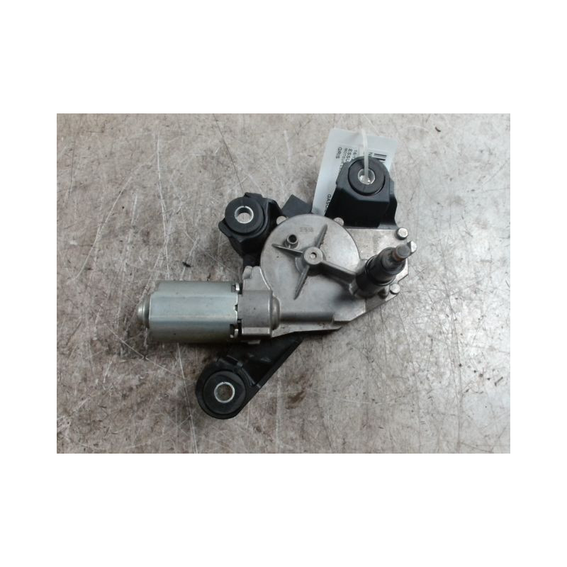 MOTEUR ESSUIE-GLACE ARRIERE NISSAN QHASQAI 2007-