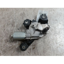 MOTEUR ESSUIE-GLACE ARRIERE NISSAN QHASQAI 2007-