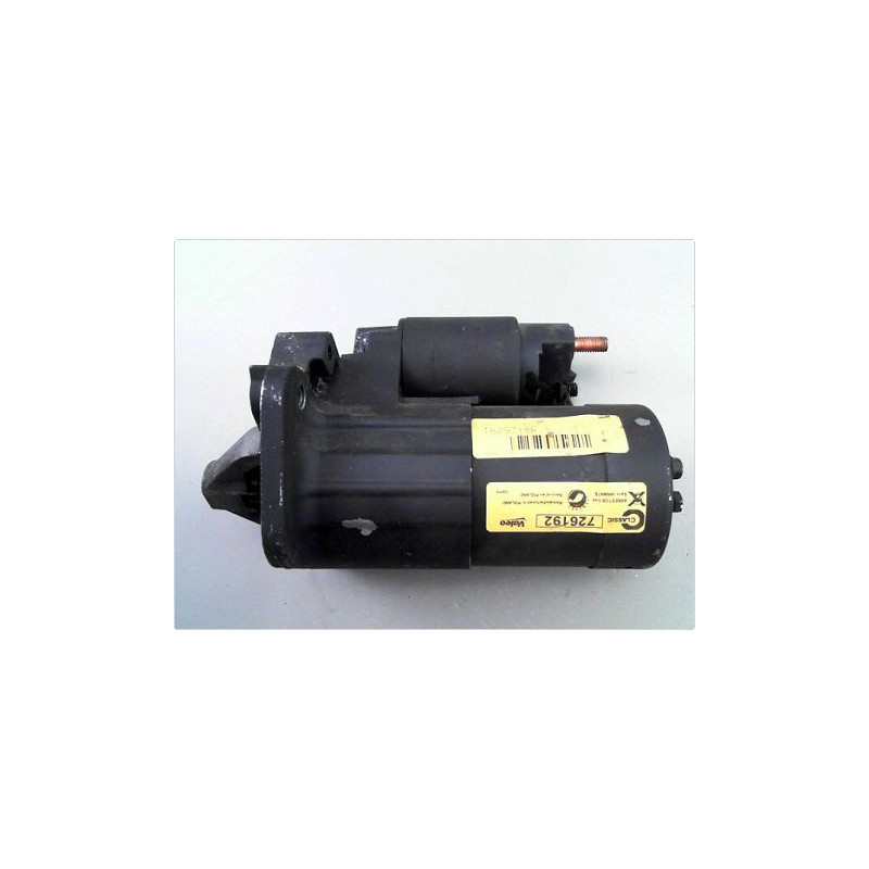 DEMARREUR RENAULT CLIO III PH.1 05-09
