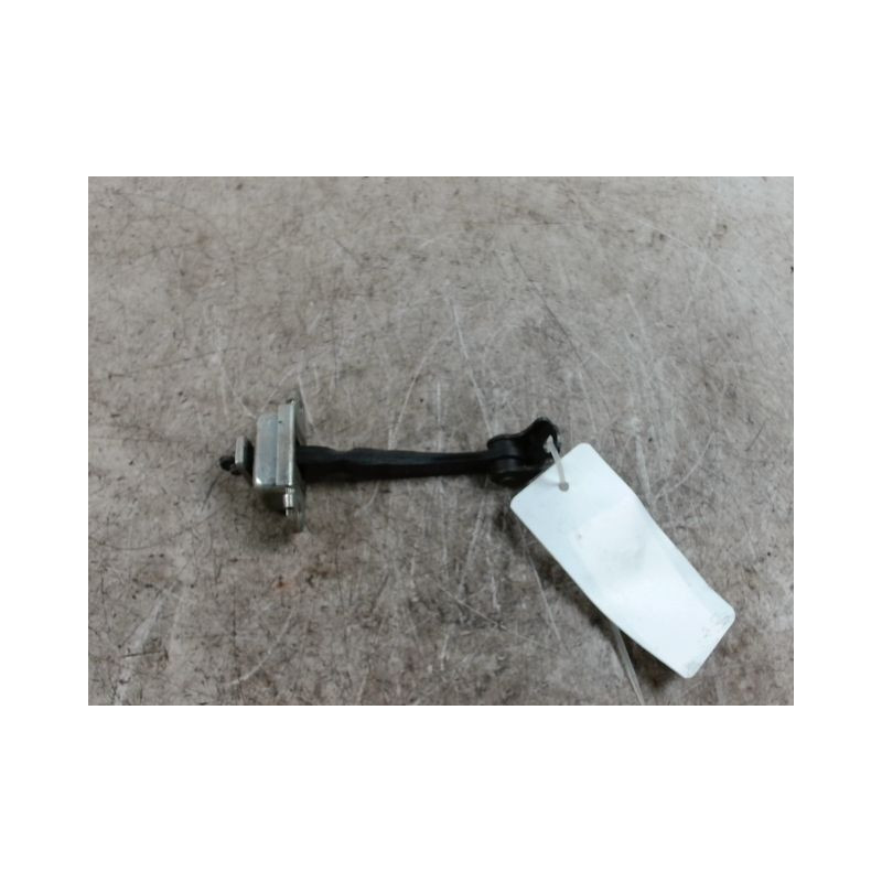 TIRANT PORTE AVANT GAUCHE NISSAN QHASQAI 2007-