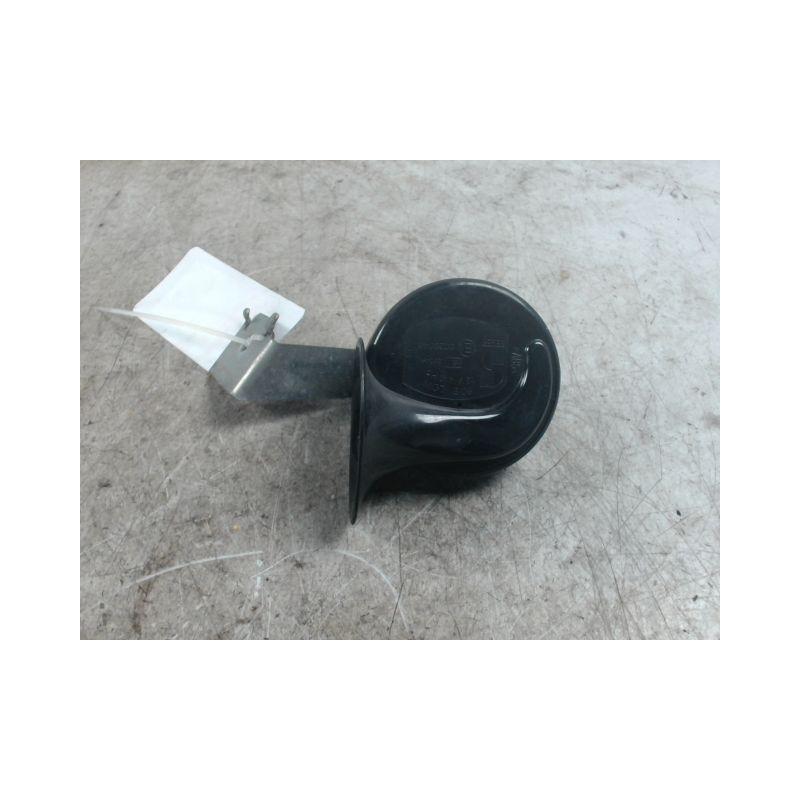 KLAXON / AVERTISSEUR RENAULT CLIO II CAMPUS 06-