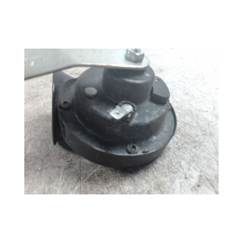 KLAXON / AVERTISSEUR RENAULT CLIO II CAMPUS 06-
