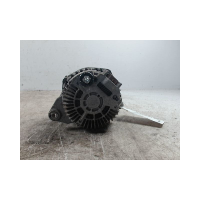 ALTERNATEUR NISSAN NOTE