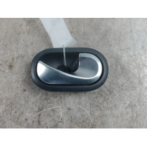 POIGNEE INTERIEURE PORTE ARRIERE DROIT RENAULT SCENIC II PH2 2006-
