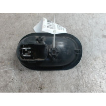 POIGNEE INTERIEURE PORTE ARRIERE DROIT RENAULT SCENIC II PH2 2006-