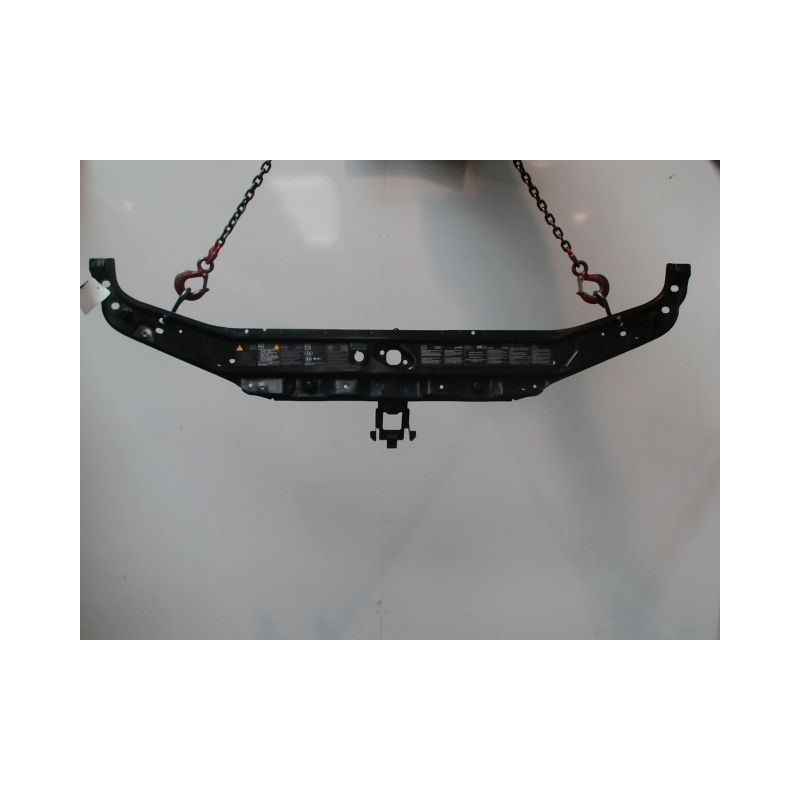 TRAVERSE SUPERIEURE ARMATURE AVANT RENAULT LAGUNA II 00-2005