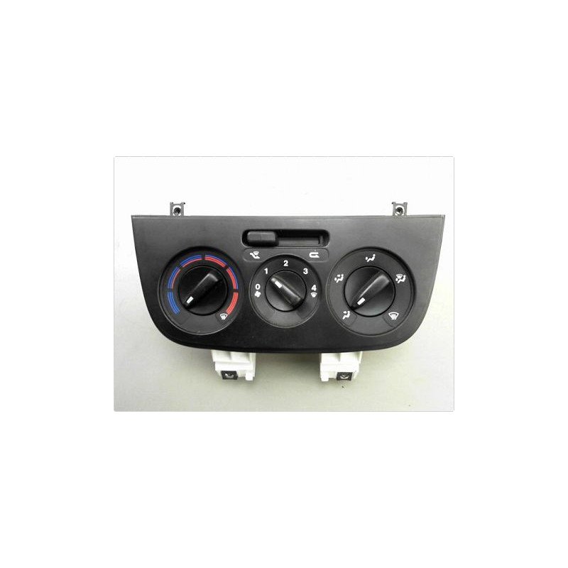 COMMANDE DE CHAUFFAGE PEUGEOT BIPPER FG 3 P 2008-