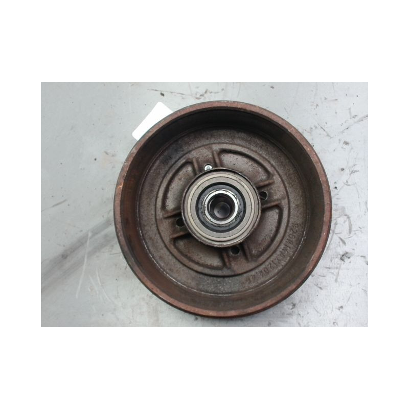 TAMBOUR ARRIERE GAUCHE RENAULT TWINGO 2 2007-