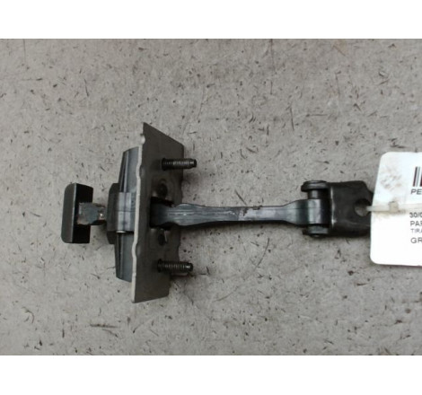 TIRANT PORTE AVG