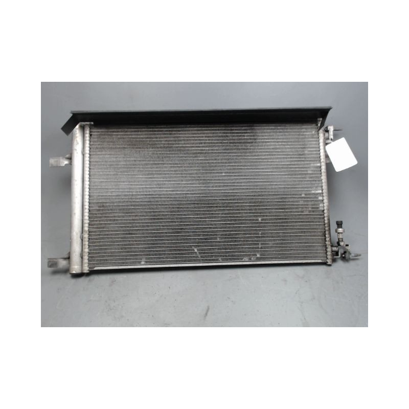 CONDENSEUR CLIMATISATION OPEL ASTRA