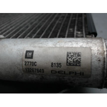 CONDENSEUR CLIMATISATION OPEL ASTRA
