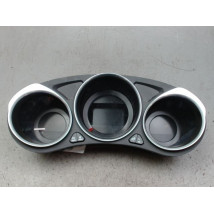 BLOC COMPTEURS CITROEN DS4