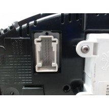 BLOC COMPTEURS CITROEN DS4