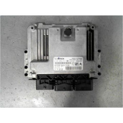 CALCULATEUR MOTEUR