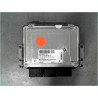 CALCULATEUR MOTEUR PEUGEOT 206+ 09-13