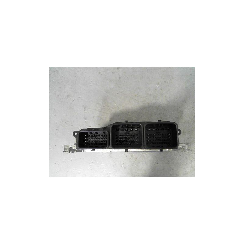 CALCULATEUR MOTEUR PEUGEOT 206+ 09-13