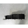 CALCULATEUR MOTEUR PEUGEOT 206+ 09-13