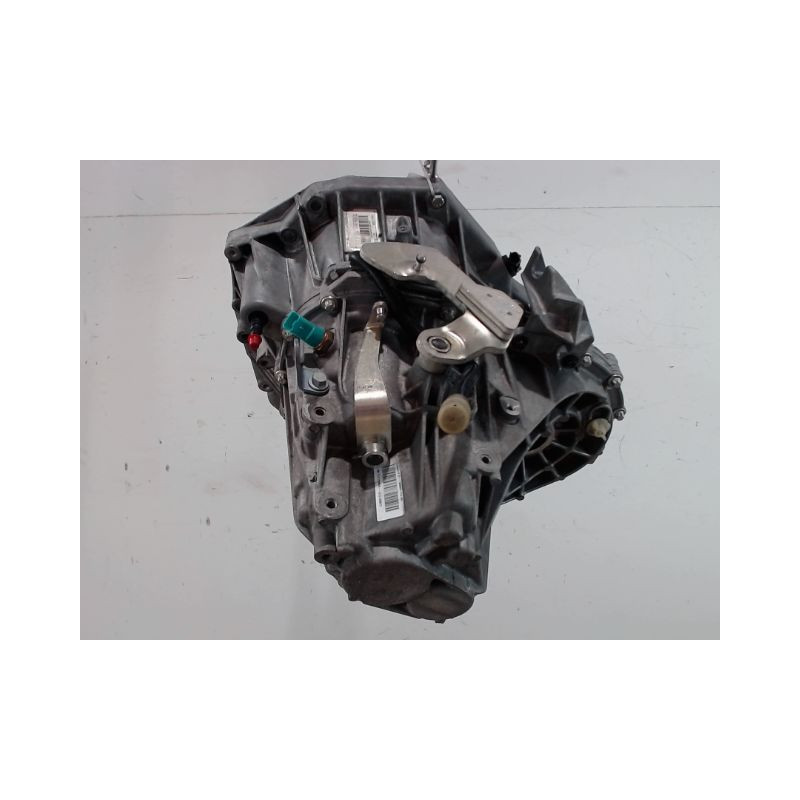 BOITE A VITESSE MECANIQUE RENAULT CLIO 1.6 16V GT 