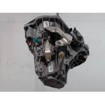 BOITE A VITESSE MECANIQUE RENAULT CLIO 1.6 16V GT 