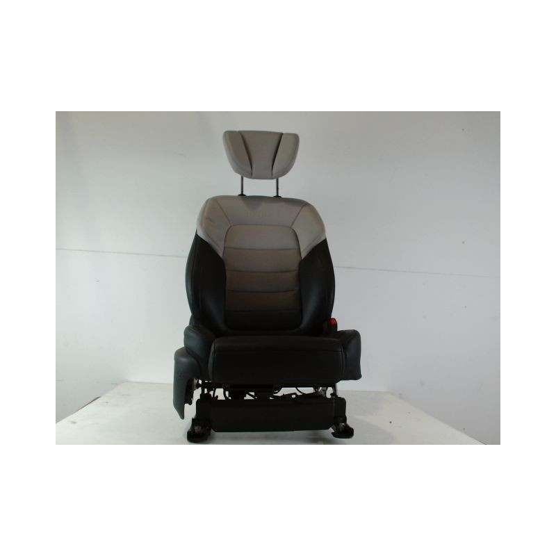 INTERIEUR COMPLET RENAULT KOLEOS