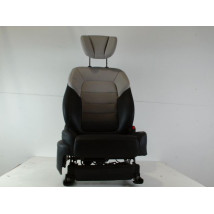 INTERIEUR COMPLET RENAULT KOLEOS