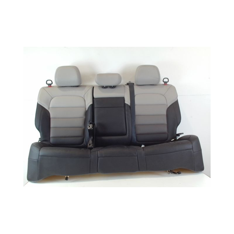 INTERIEUR COMPLET RENAULT KOLEOS