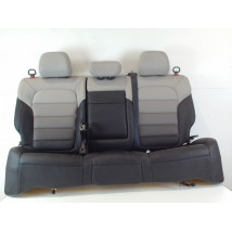 INTERIEUR COMPLET RENAULT KOLEOS