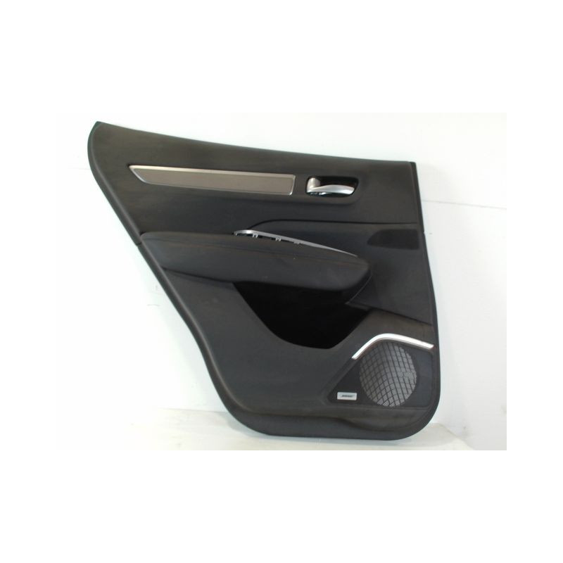 INTERIEUR COMPLET RENAULT KOLEOS