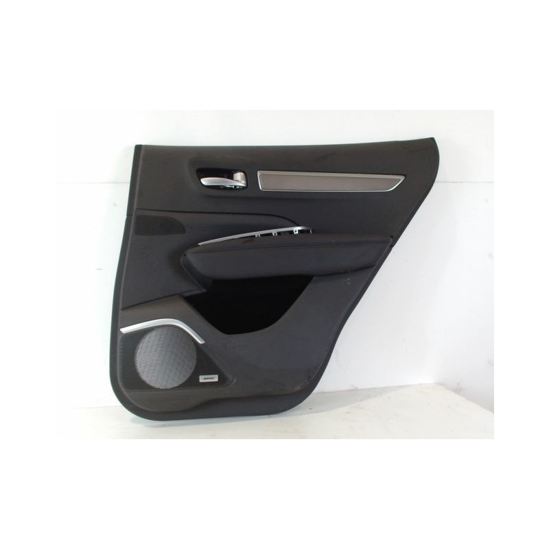 INTERIEUR COMPLET RENAULT KOLEOS