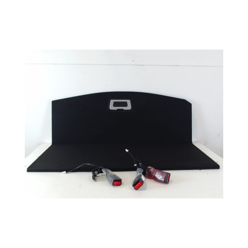 INTERIEUR COMPLET RENAULT KOLEOS