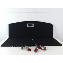 INTERIEUR COMPLET RENAULT KOLEOS