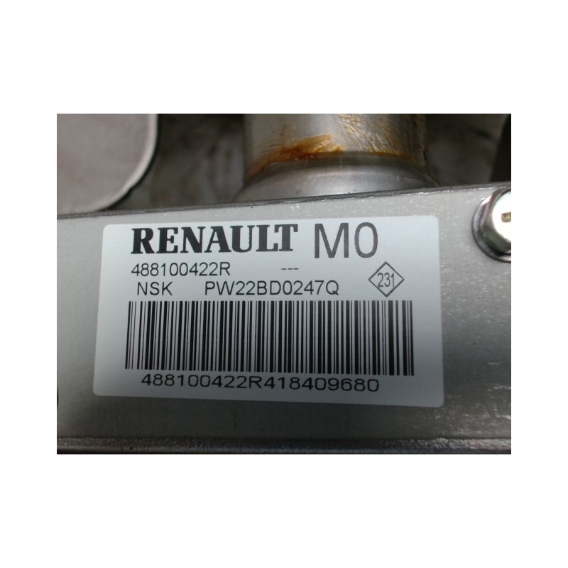 COLONNE DE DIRECTION ASSISTEE RENAULT MEGANE