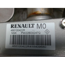 COLONNE DE DIRECTION ASSISTEE RENAULT MEGANE