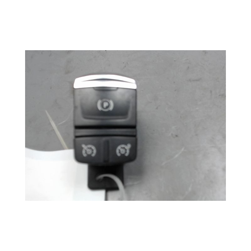 INTERIEUR COMMANDE FREIN A MAIN RENAULT MEGANE