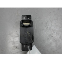 INTERIEUR COMMANDE FREIN A MAIN RENAULT MEGANE