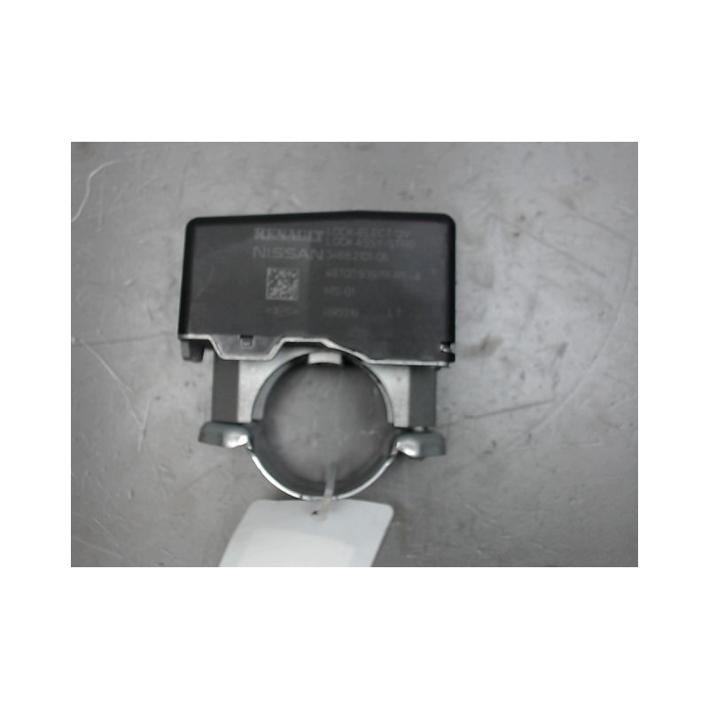 VERROU COLONNE DIRECTION RENAULT MEGANE