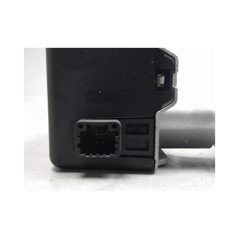 VERROU COLONNE DIRECTION RENAULT MEGANE