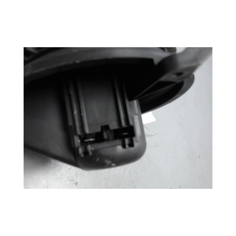 MOTEUR VENTILATEUR CHAUFFAGE CITROEN BERLINGO BREAK 2002-