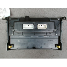 COMMANDE DE CHAUFFAGE TOYOTA COROLLA VERSO 2007-