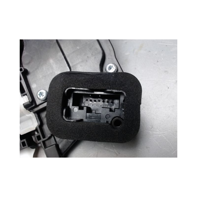 SYSTEME CONDAMNATION AVANT GAUCHE SEAT IBIZA