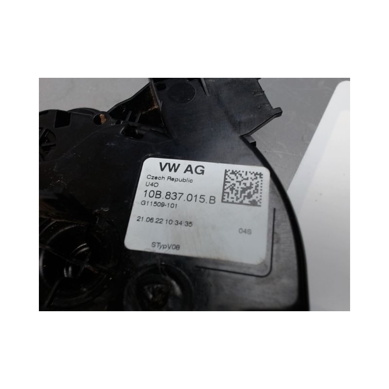 SYSTEME CONDAMNATION AVANT GAUCHE SEAT IBIZA
