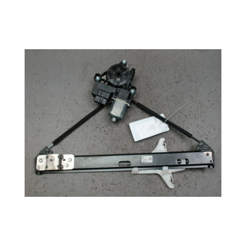 MECANISME+MOTEUR LEVE-GLACE ARRIERE DROIT SEAT IBIZA