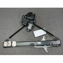 MECANISME+MOTEUR LEVE-GLACE ARRIERE DROIT SEAT IBIZA