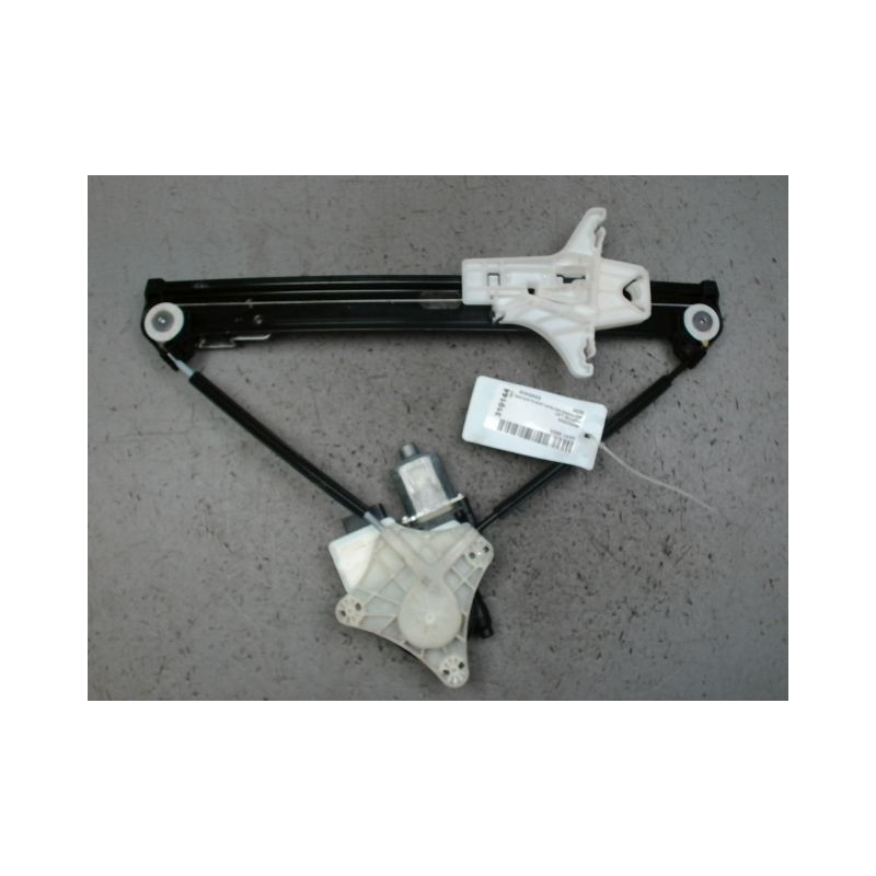 MECANISME+MOTEUR LEVE-GLACE ARRIERE DROIT SEAT IBIZA