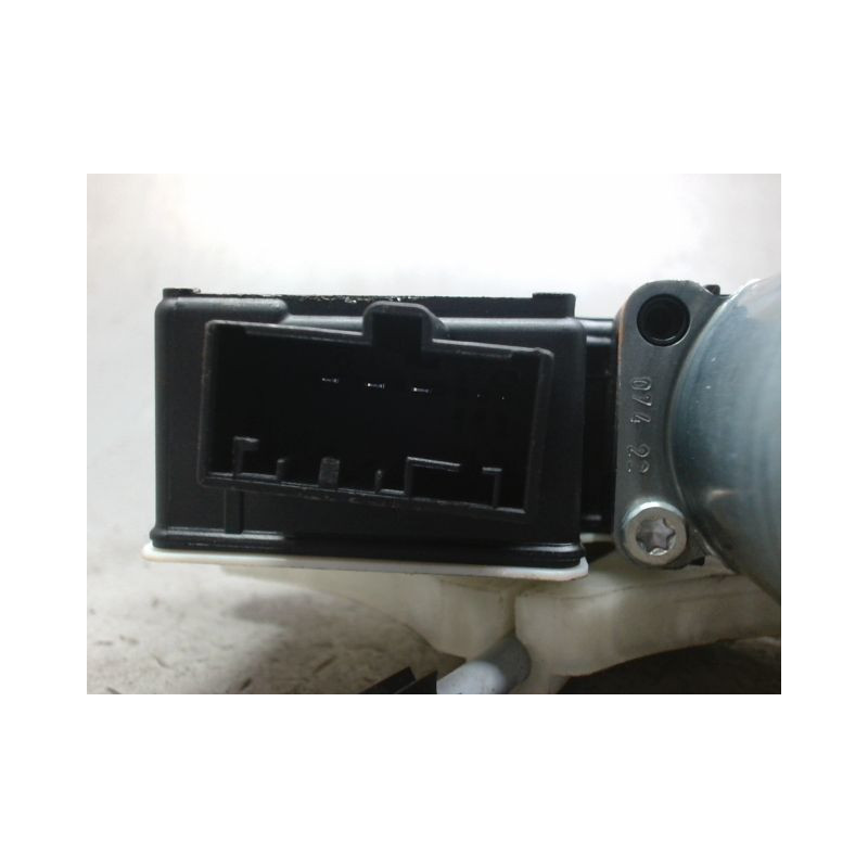 MECANISME+MOTEUR LEVE-GLACE ARRIERE DROIT SEAT IBIZA