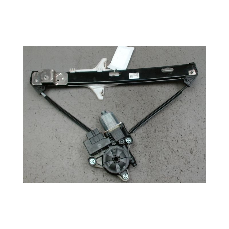 MECANISME+MOTEUR LEVE-GLACE ARRIERE GAUCHE SEAT IBIZA