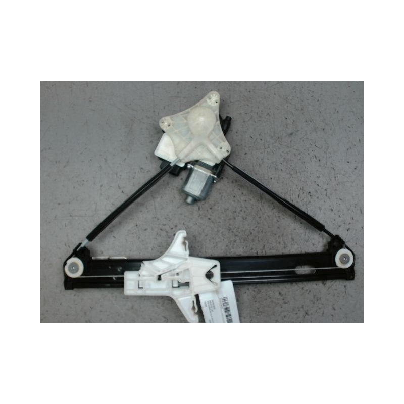 MECANISME+MOTEUR LEVE-GLACE ARRIERE GAUCHE SEAT IBIZA