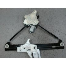 MECANISME+MOTEUR LEVE-GLACE ARRIERE GAUCHE SEAT IBIZA