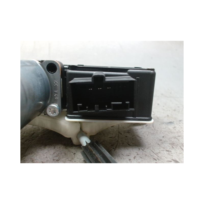 MECANISME+MOTEUR LEVE-GLACE ARRIERE GAUCHE SEAT IBIZA