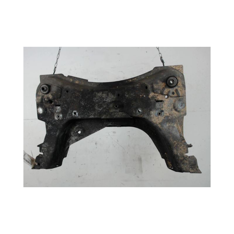 BERCEAU MOTEUR AVANT RENAULT CLIO III 2009-